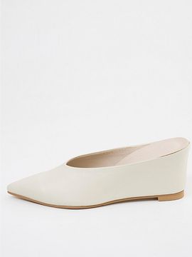 MARYRINGO MR - AH705WH Mule