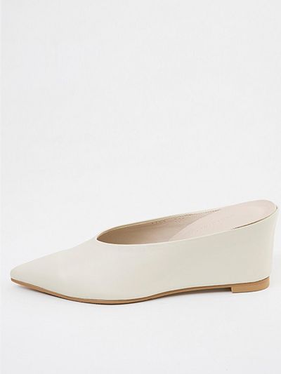 MARYRINGO MR - AH705WH Mule