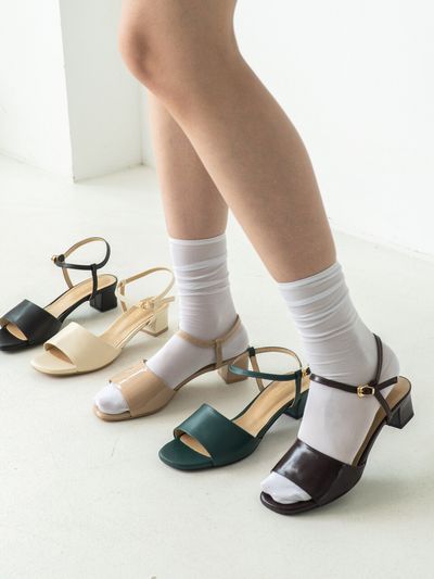 MARYRINGO Rosie Classic Sandals_6 Colors