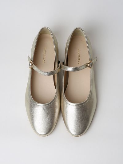 MARYRINGO Susan Mary Jane _ GOLD