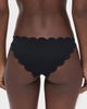 Marysia Marysia Antibes Bikini Bottoms Black - 3