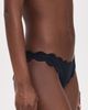 Marysia Marysia Antibes Bikini Bottoms Black - 4