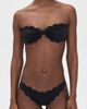 Marysia Marysia Antibes Bikini Bottoms Black - 5