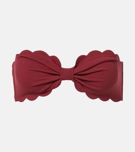 Marysia Marysia Antibes bikini top