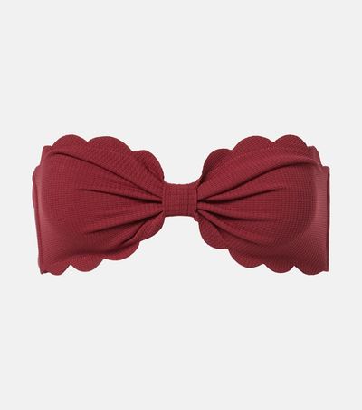 Marysia Marysia Antibes bikini top