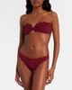 Marysia Marysia Antibes bikini top - 2