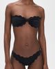 Marysia Marysia Antibes Bikini Top Black - 5