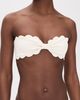 Marysia Marysia Antibes Bikini Top Coconut - 2