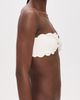 Marysia Marysia Antibes Bikini Top Coconut - 4
