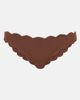 Marysia Marysia Antibes scalloped bikini botom - 1