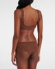 Marysia Marysia Antibes scalloped bikini botom - 3