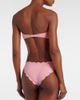 Marysia Marysia Antibes scalloped bikini top - 3