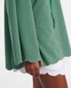 Marysia Marysia Baughman cotton-blend terry top - 5