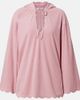 Marysia Marysia Baughman cotton-blend terry tunic - 1
