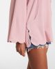 Marysia Marysia Baughman cotton-blend terry tunic - 4