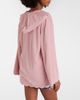 Marysia Marysia Baughman cotton-blend terry tunic - 5