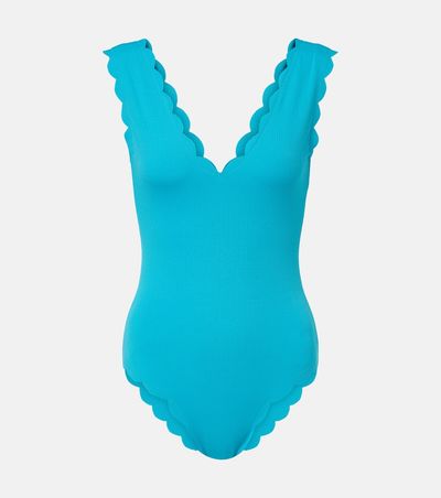 Marysia Marysia Charleston Maillot swimsuit