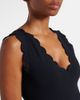 Marysia Marysia Charleston scalloped reversible swimsuit - 4