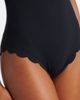 Marysia Marysia Charleston scalloped reversible swimsuit - 5