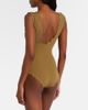 Marysia Marysia Charleston scalloped swimsuit - 5