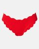 Marysia Marysia High Antibes scalloped bikini bottoms - 1