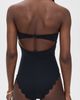 Marysia Marysia Lisbon Maillot One Piece Swim Suit Black - 3
