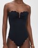 Marysia Marysia Lisbon Maillot One Piece Swim Suit Black - 5