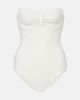 Marysia Marysia Lisbon Maillot swimsuit - 1