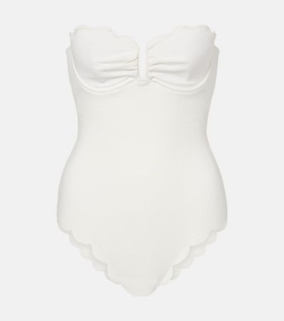 Marysia Marysia Lisbon Maillot swimsuit