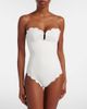 Marysia Marysia Lisbon Maillot swimsuit - 2