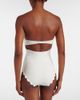 Marysia Marysia Lisbon Maillot swimsuit - 3