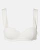 Marysia Marysia North scalloped bikini top - 1
