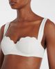 Marysia Marysia North scalloped bikini top - 4