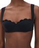 Marysia Marysia North Top Black - 1