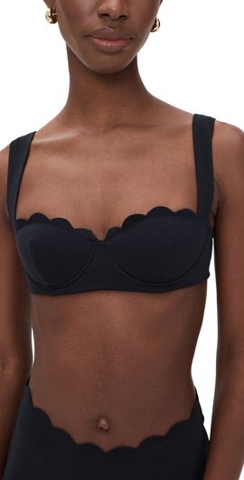 Marysia Marysia North Top Black