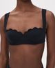 Marysia Marysia North Top Black - 2