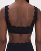 Marysia Marysia Palm Springs Bikini Top Black - 3