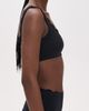 Marysia Marysia Palm Springs Bikini Top Black - 4