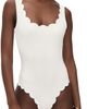 Marysia Marysia Palm Springs Maillot Coconut - 1