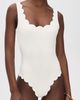 Marysia Marysia Palm Springs Maillot Coconut - 2