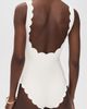 Marysia Marysia Palm Springs Maillot Coconut - 3
