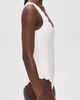 Marysia Marysia Palm Springs Maillot Coconut - 4