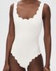 Marysia Marysia Palm Springs Maillot Coconut - 5