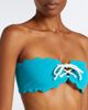 Marysia Marysia Riviera scalloped bikini top - 3