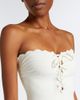 Marysia Marysia Riviera scalloped swimsuit - 3