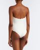 Marysia Marysia Riviera scalloped swimsuit - 5