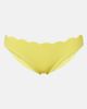 Marysia Marysia Santa Barbara scalloped bikini bottoms - 1