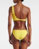 Marysia Marysia Santa Barbara scalloped bikini top - 3
