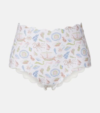 Marysia Marysia Santa Monica bikini bottoms