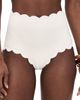 Marysia Marysia Santa Monica Bikini Bottoms Coconut - 1